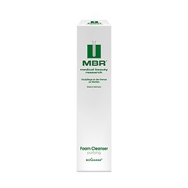 Biochange Foam Cleanser - Köpüklü Temizleyici